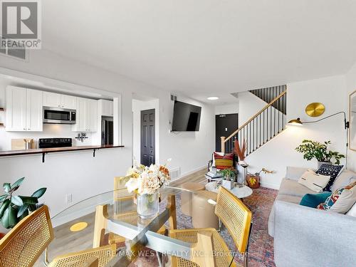 6 - 2027 Bluefields Drive, Burlington, ON 