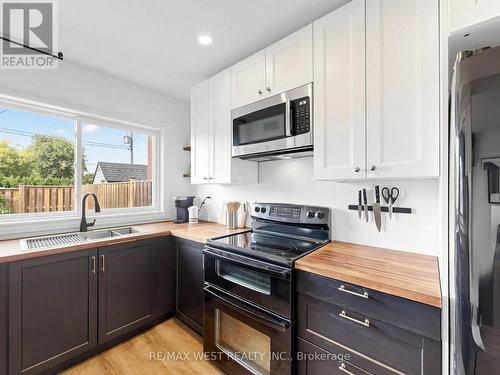 6 - 2027 Bluefields Drive, Burlington, ON 