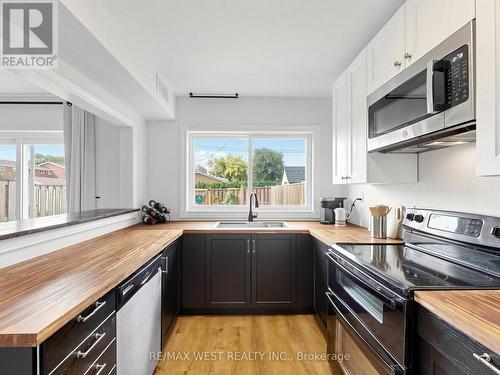 6 - 2027 Bluefields Drive, Burlington, ON 