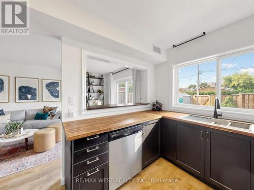 6 - 2027 Bluefields Drive, Burlington, ON 