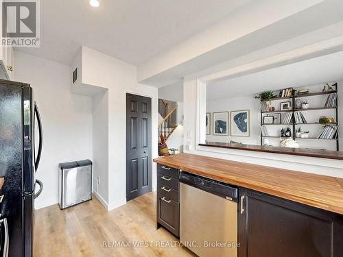 6 - 2027 Bluefields Drive, Burlington, ON 
