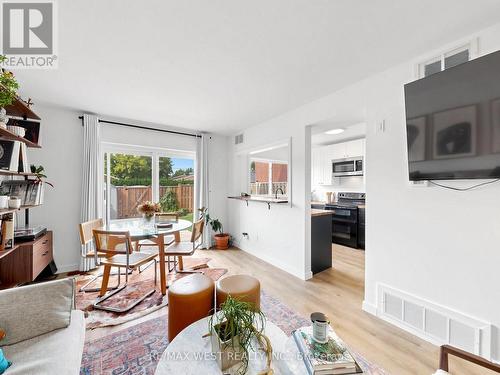 6 - 2027 Bluefields Drive, Burlington, ON 