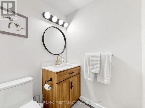 6 - 2027 Bluefields Drive, Burlington, ON 