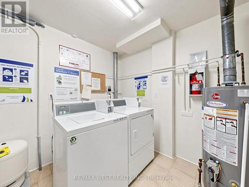 6 - 2027 Bluefields Drive, Burlington, ON 