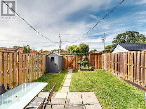 6 - 2027 Bluefields Drive, Burlington, ON 