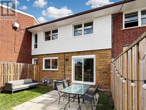 6 - 2027 Bluefields Drive, Burlington, ON 