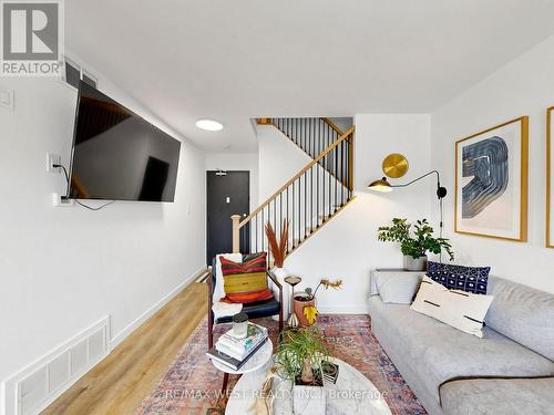 6 - 2027 Bluefields Drive, Burlington, ON 