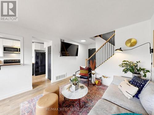 6 - 2027 Bluefields Drive, Burlington, ON 