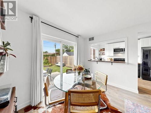 6 - 2027 Bluefields Drive, Burlington, ON 