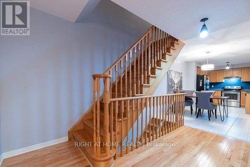 94 JIM BAIRD MEWS , Toronto, Ontario M3L 0C4 5