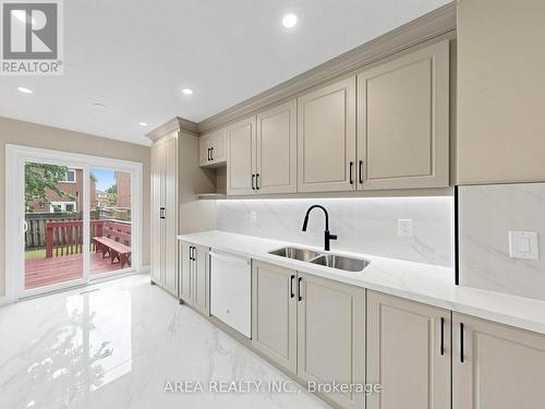 4749 Empire Crescent, Mississauga, ON 