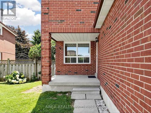 4749 Empire Crescent, Mississauga, ON 