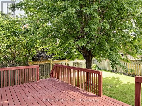 4749 Empire Crescent, Mississauga, ON 