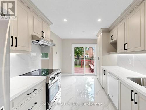 4749 Empire Crescent, Mississauga, ON 
