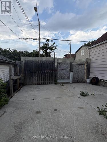 48 Corby Avenue, Toronto, ON 