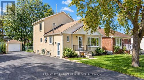 49 Barrhead Crescent, Toronto, ON 