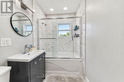 49 Barrhead Crescent, Toronto, ON 