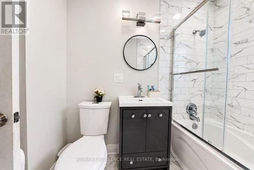 49 Barrhead Crescent, Toronto, ON 