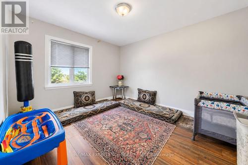 49 Barrhead Crescent, Toronto, ON 