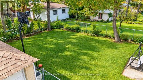 49 Barrhead Crescent, Toronto, ON 