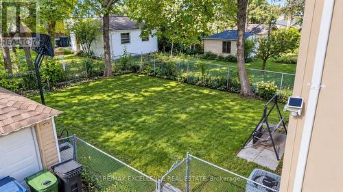 49 Barrhead Crescent, Toronto, ON 