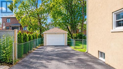 49 Barrhead Crescent, Toronto, ON 