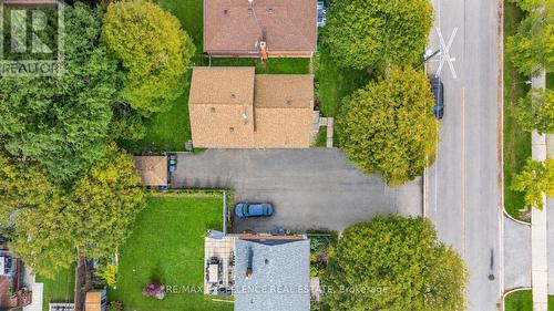 49 Barrhead Crescent, Toronto, ON 
