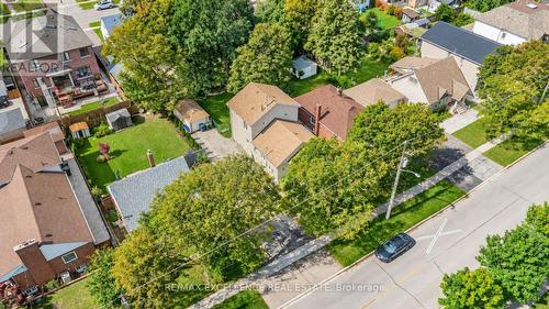 49 Barrhead Crescent, Toronto, ON 