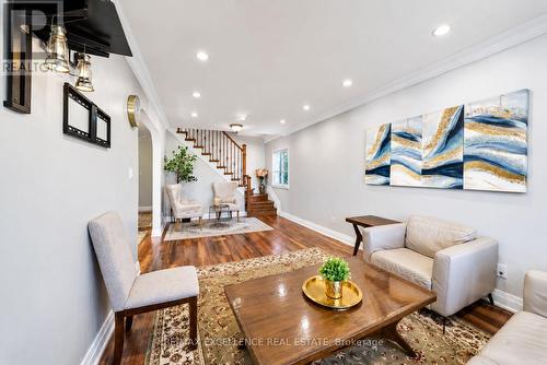 49 Barrhead Crescent, Toronto, ON 