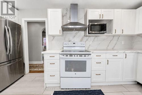 49 Barrhead Crescent, Toronto, ON 