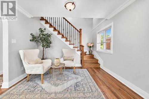 49 Barrhead Crescent, Toronto, ON 