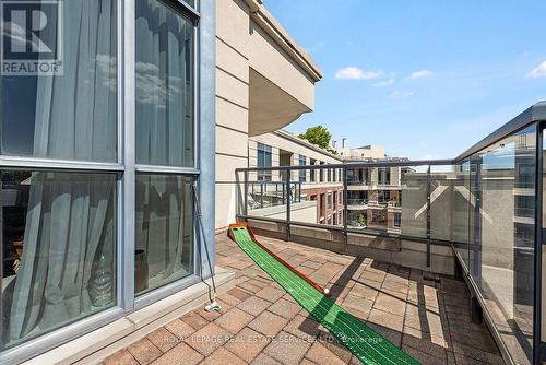 601 - 25 Earlington Avenue, Toronto, ON 