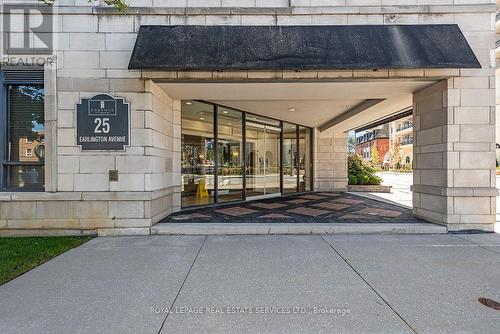601 - 25 Earlington Avenue, Toronto, ON 