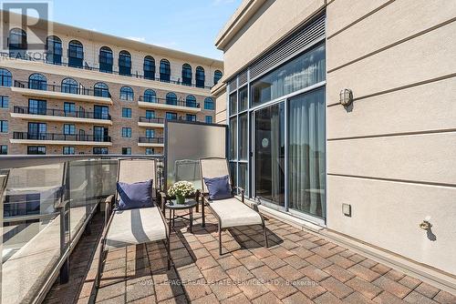 601 - 25 Earlington Avenue, Toronto, ON 