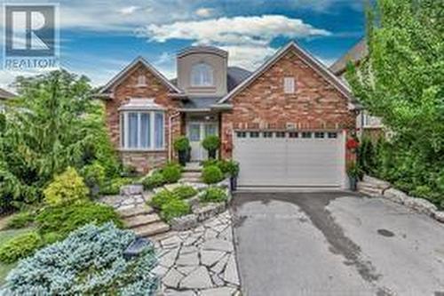 480 Hamilton Drive, Hamilton, ON 