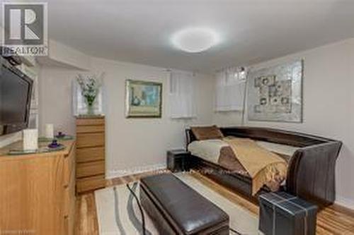 480 Hamilton Drive, Hamilton, ON 