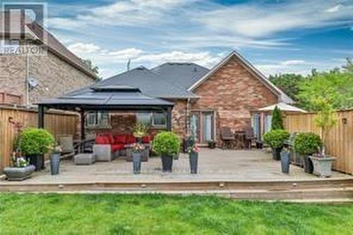 480 Hamilton Drive, Hamilton, ON 