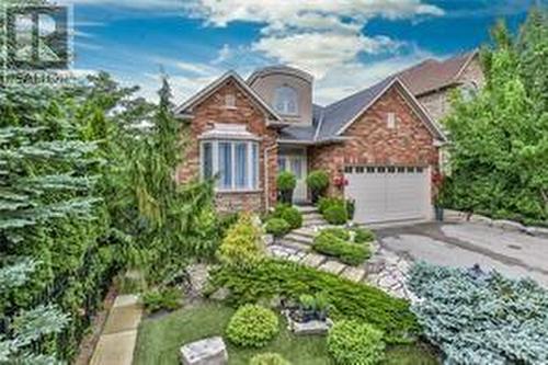 480 Hamilton Drive, Hamilton, ON 