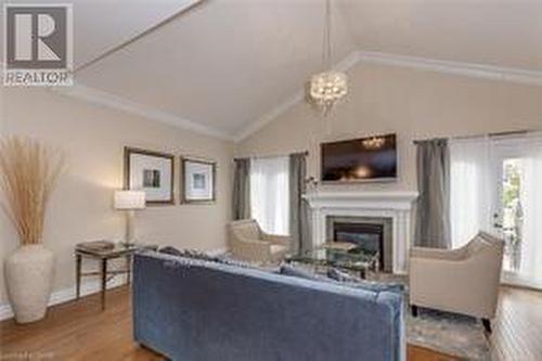 480 Hamilton Drive, Hamilton, ON 