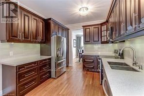 480 Hamilton Drive, Hamilton, ON 