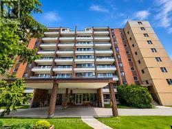 803 - 671 WOOLWICH STREET Guelph, ON N1H 3Y9