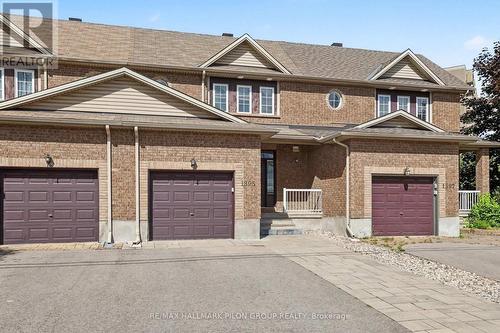 1395 KITCHENER AVENUE  Ottawa, ON K1V 2A3