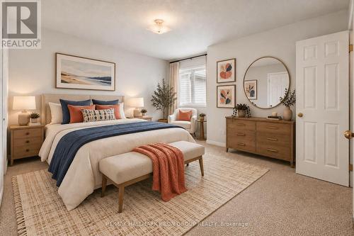 Virtually Staged - 1395 Kitchener Avenue, Ottawa, ON 