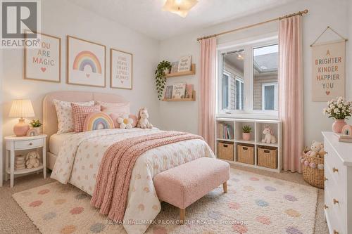 Virtually Staged - 1395 Kitchener Avenue, Ottawa, ON 