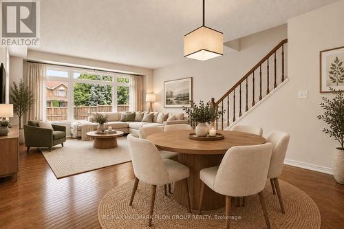 Virtually Staged - 1395 Kitchener Avenue, Ottawa, ON 
