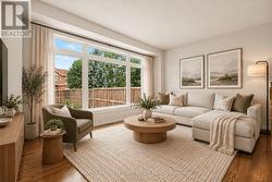 Virtually Staged - 