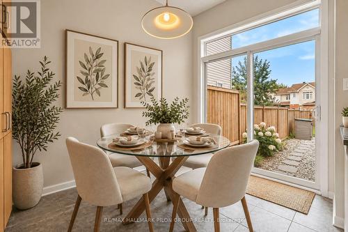 Virtually Staged - 1395 Kitchener Avenue, Ottawa, ON 