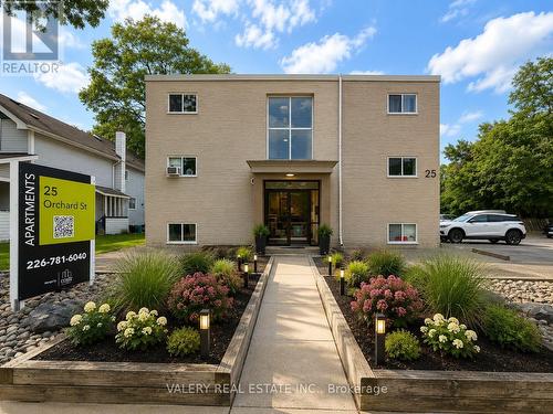 309 - 25 ORCHARD STREET , London South, Ontario N6J 2R4