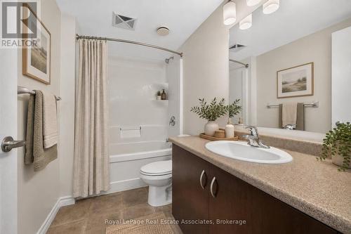 Virtually Staged - 401 - 41 Goodwin Drive, Guelph, ON 