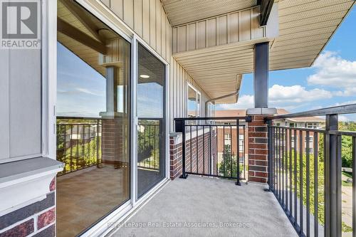 401 - 41 Goodwin Drive, Guelph, ON 